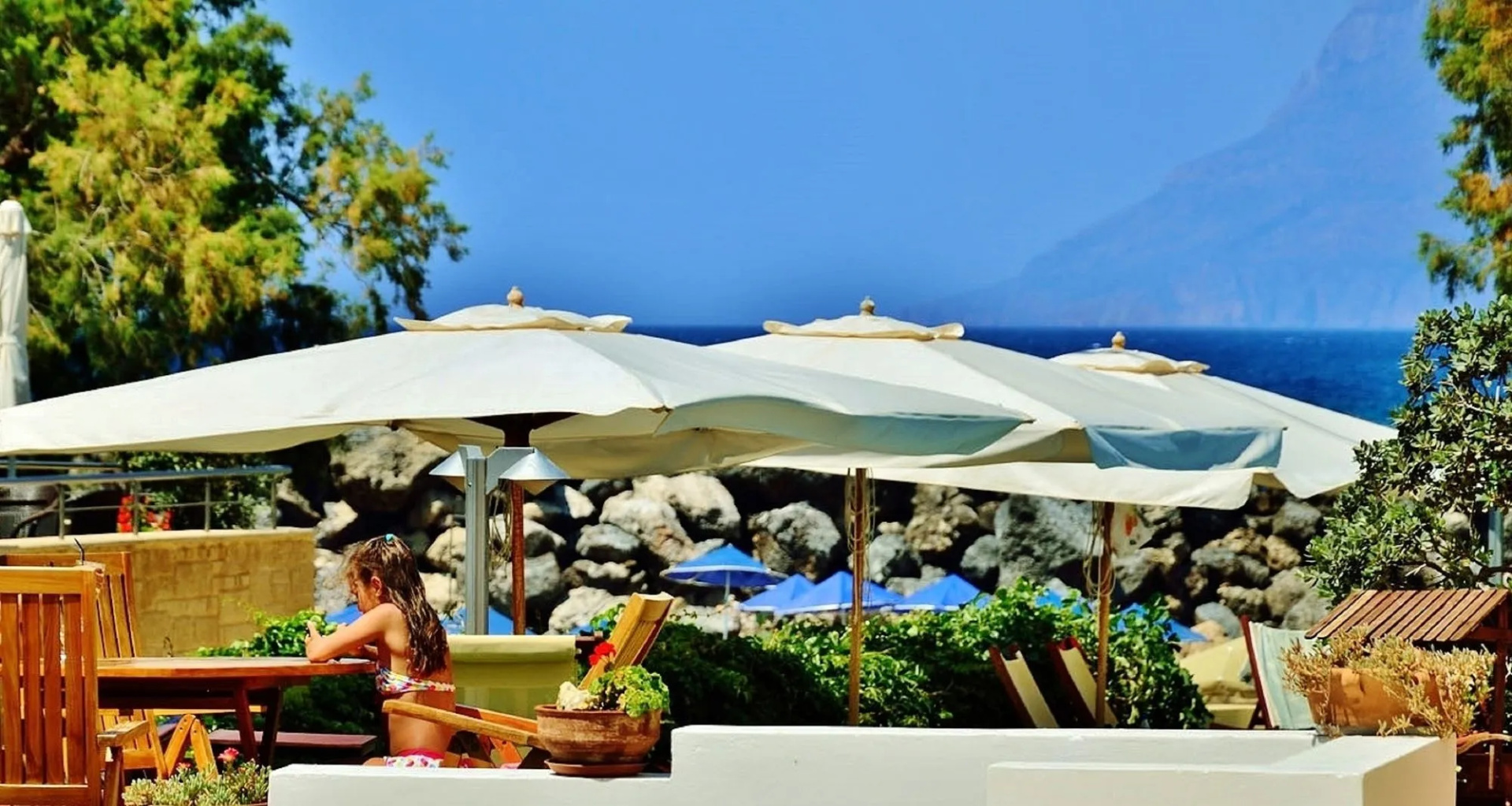 Foto - Aphrodite Beach