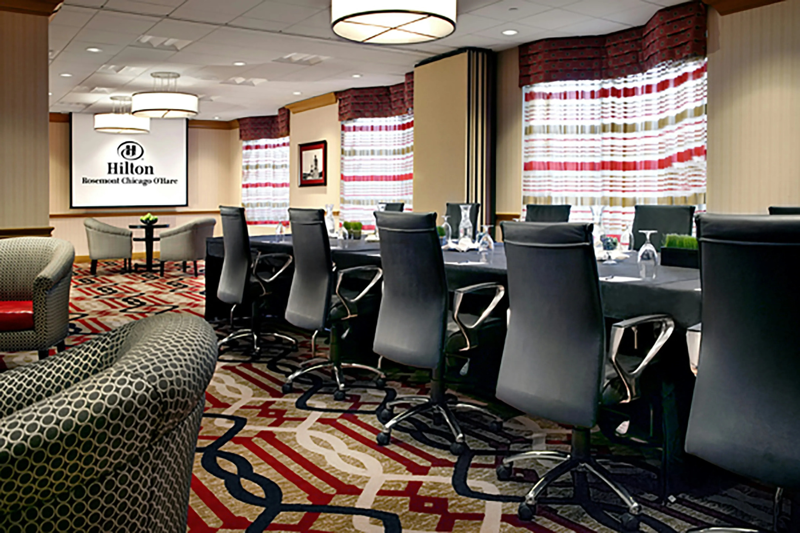 Photo - Hilton Rosemont Chicago O'Hare