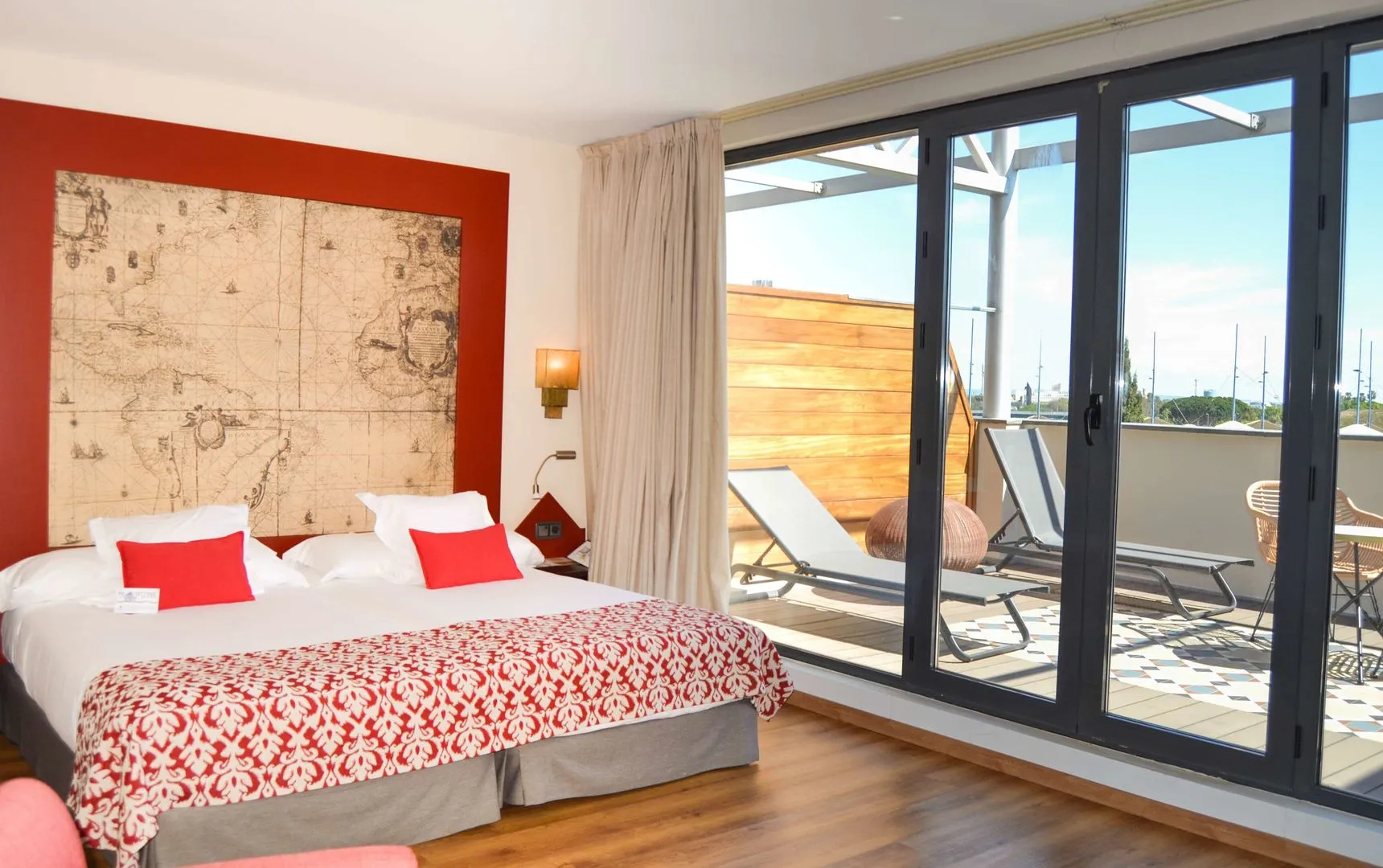 Foto - Ribera de Triana Hotel