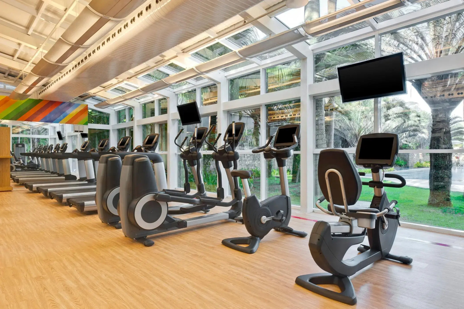 Foto - Wyndham Rio Barra