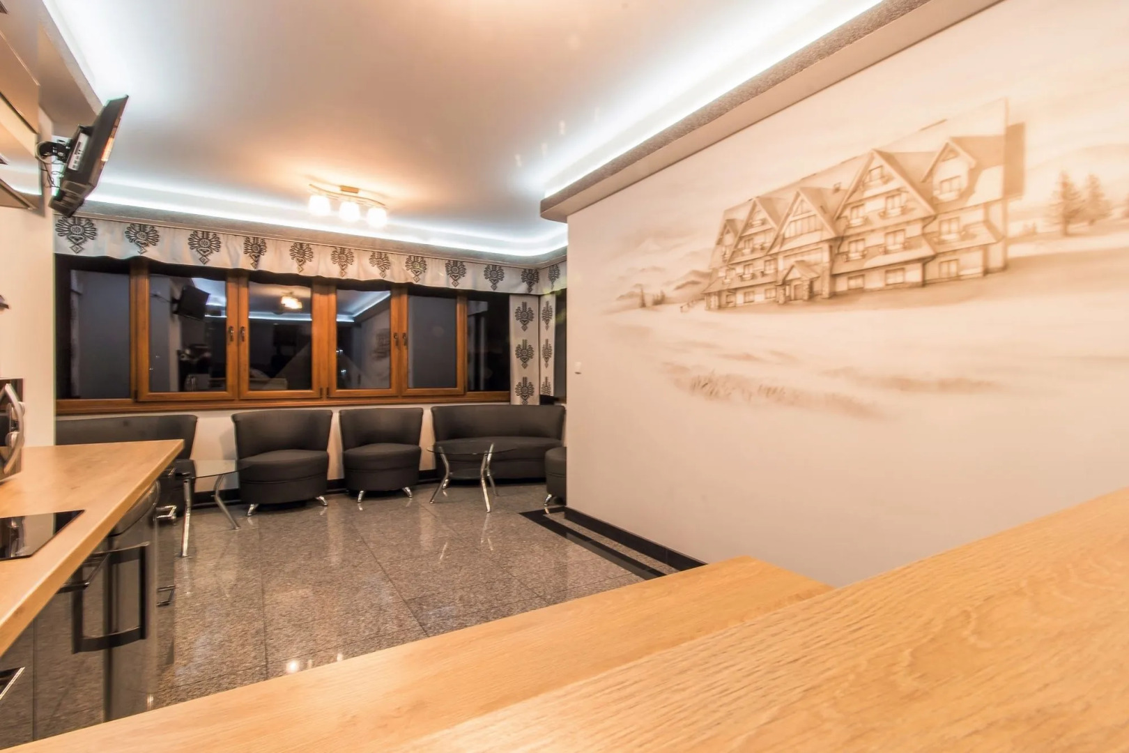 Photo - Dom Wczasowy Na Szczycie