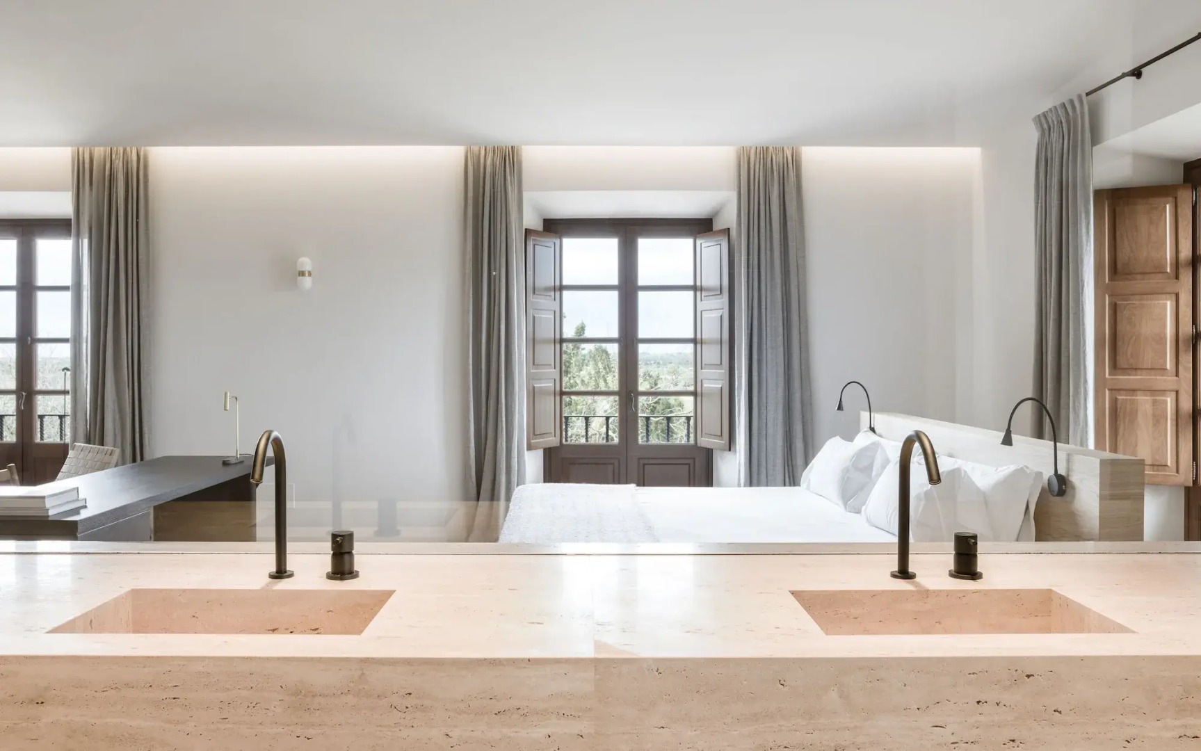 Foto - Son Julia Country House & Spa