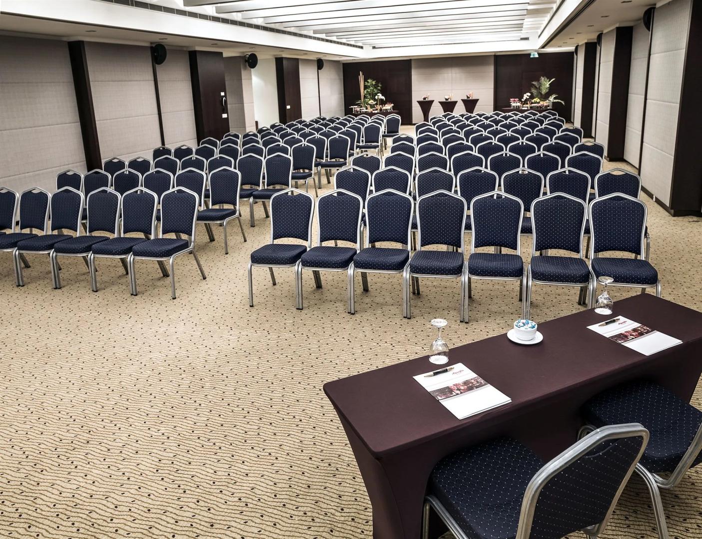 Foto - Agaoğlu My City Hotel Istanbul