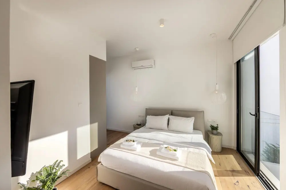 Foto - Protaras Periyiali Seaside Villa 33