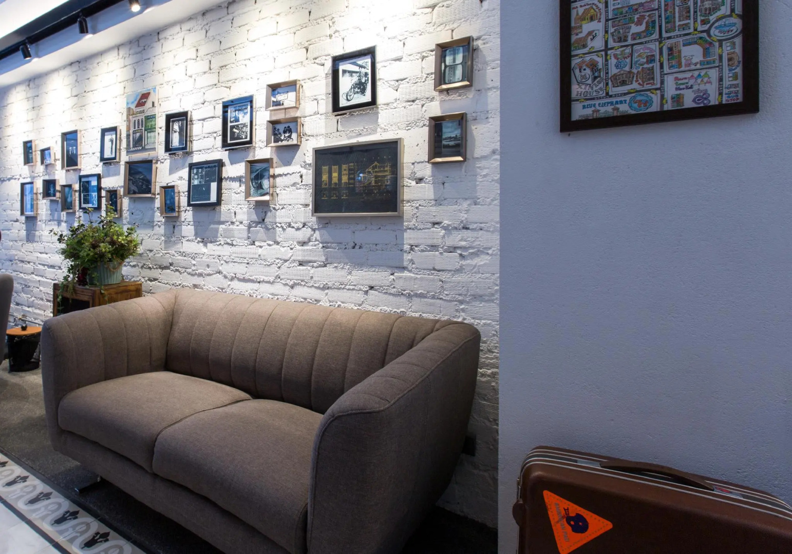 Photo - Xinlor House - Phuket Old Town