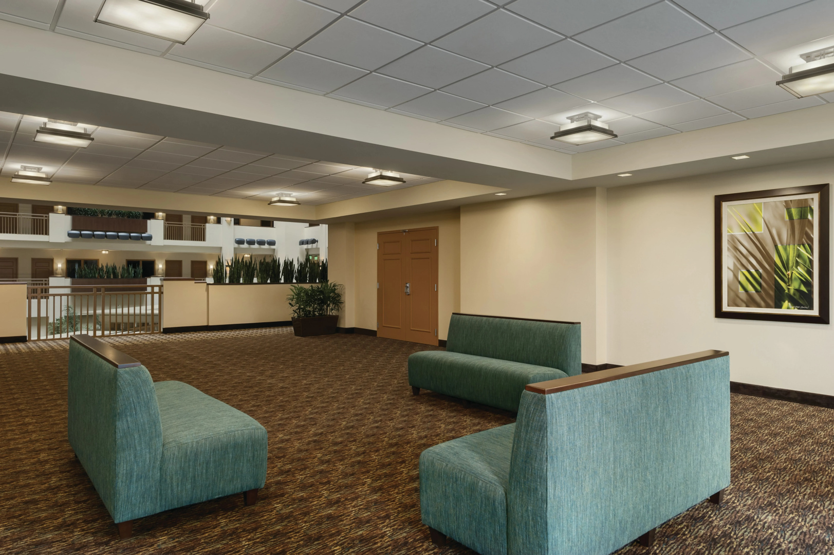 Foto - Embassy Suites by Hilton Orlando Lake Buena Vista South