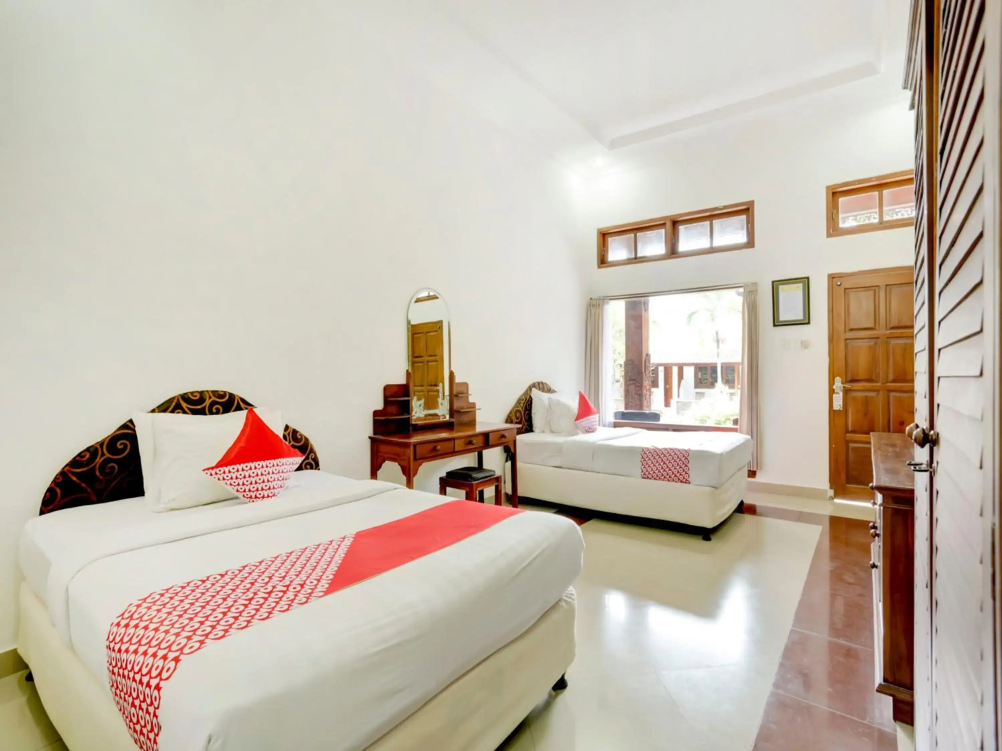 Photo - Hotel O Ratu