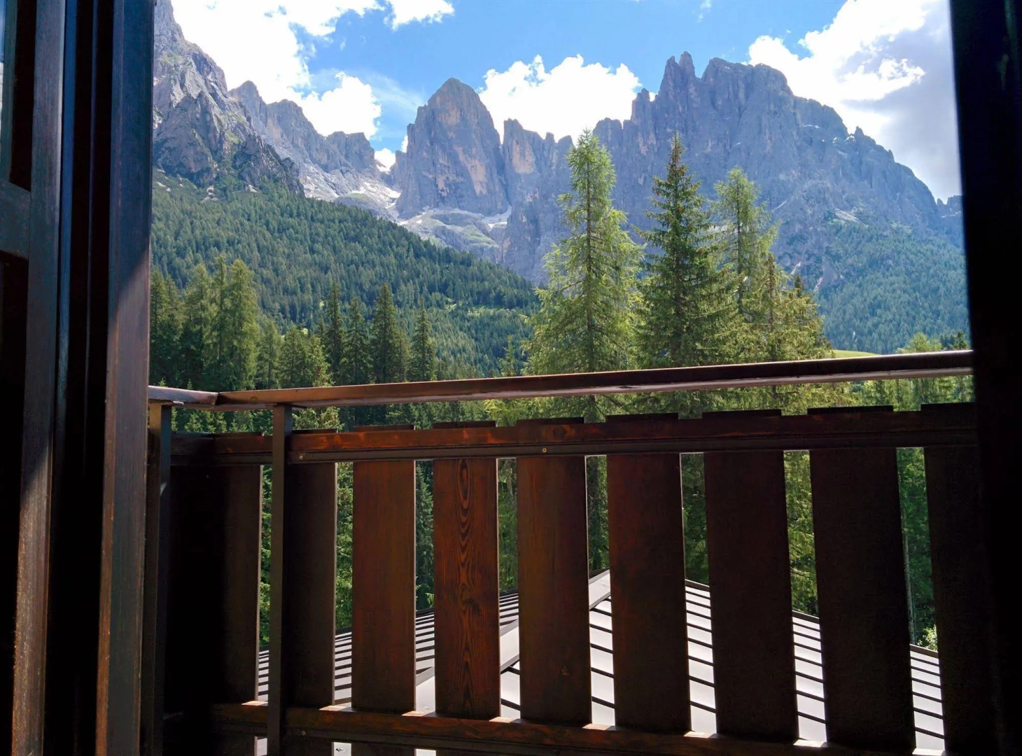 Photo - Hotel Fratazza