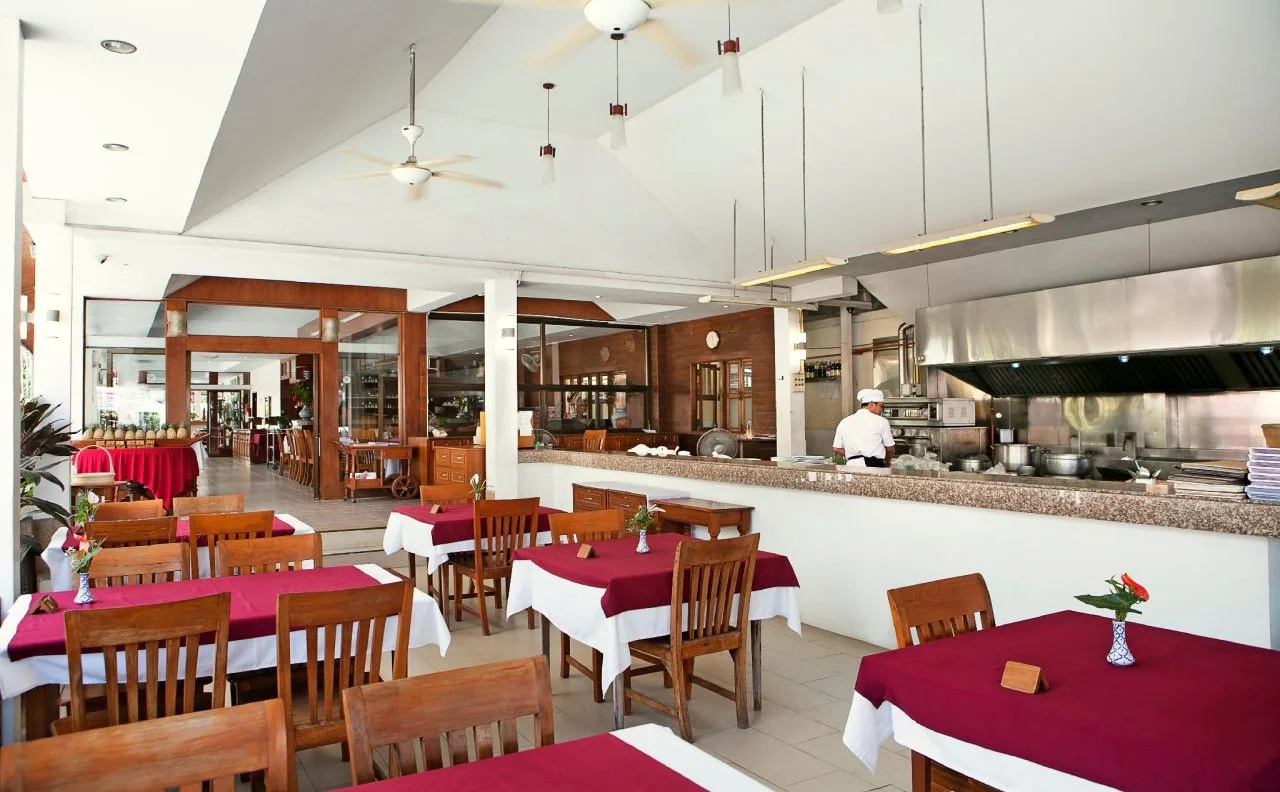 Foto - Patong Palace Hotel
