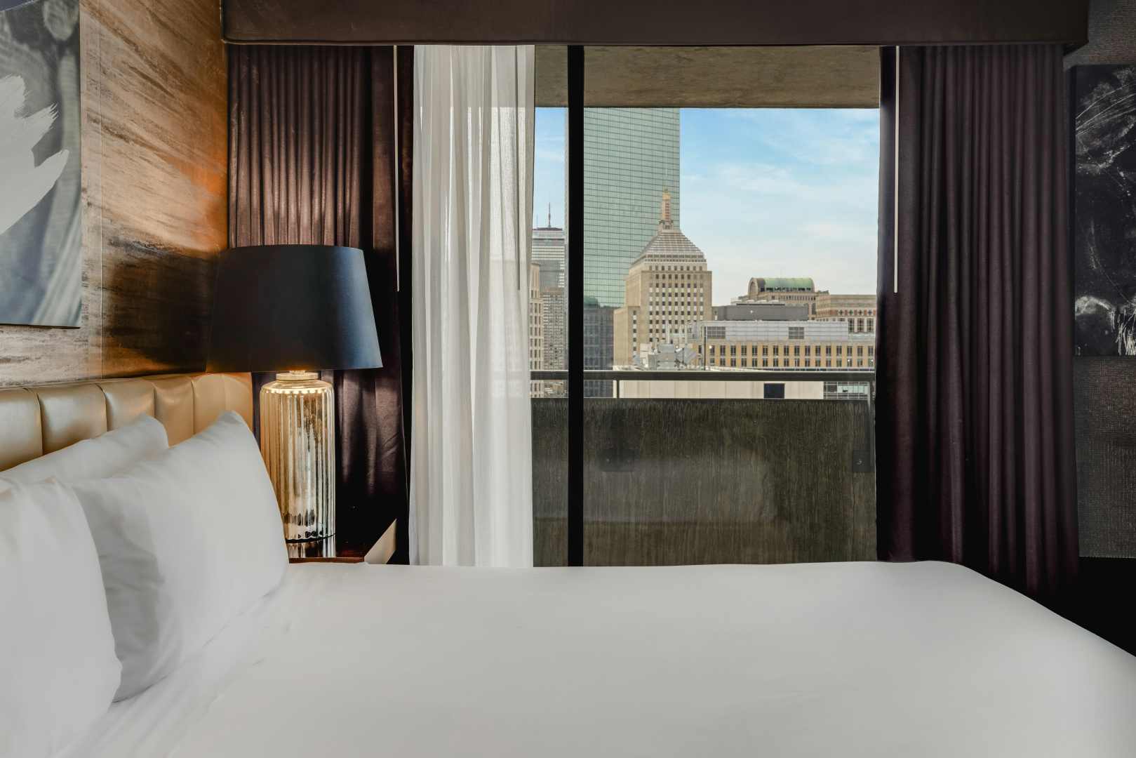 Foto - Revere Hotel Boston Common