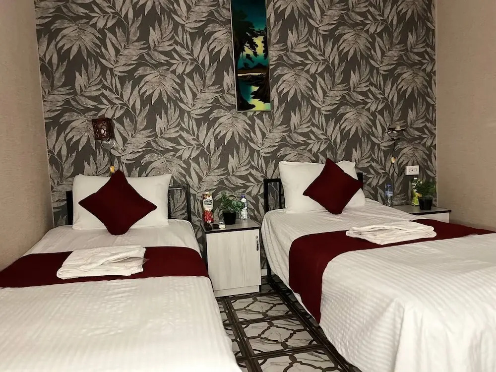 Foto - The Palms Hostel