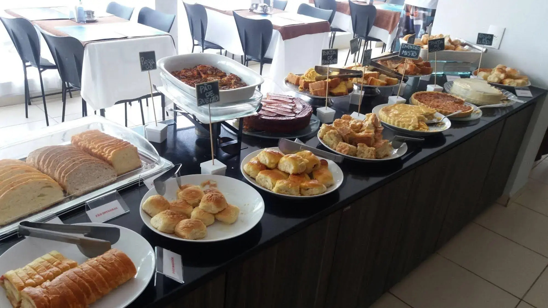Photo - Vistamar Hotel