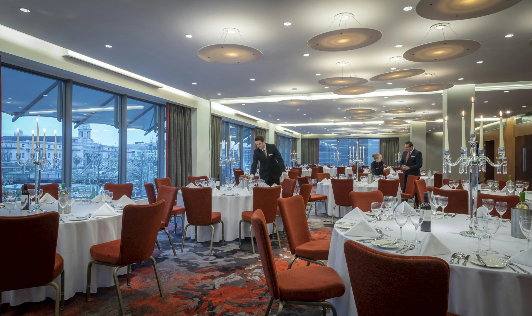 Foto - Clayton Hotel Cork City