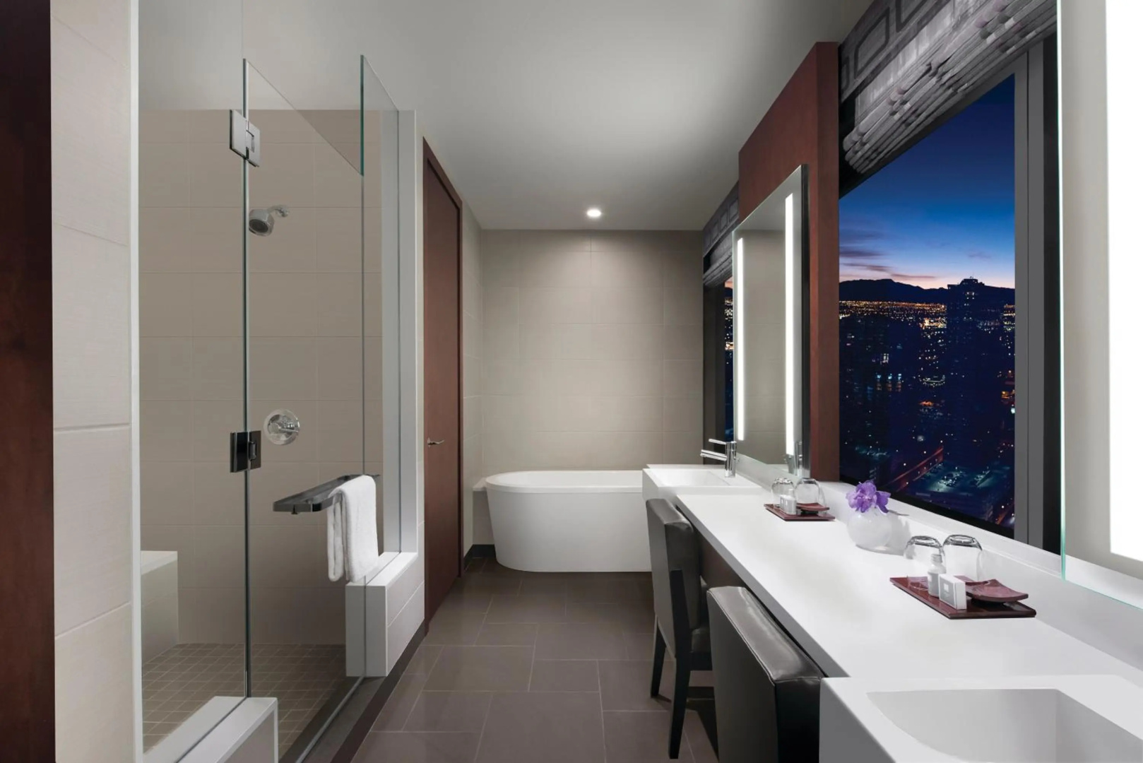Photo - Vdara Hotel & Spa Private Residences