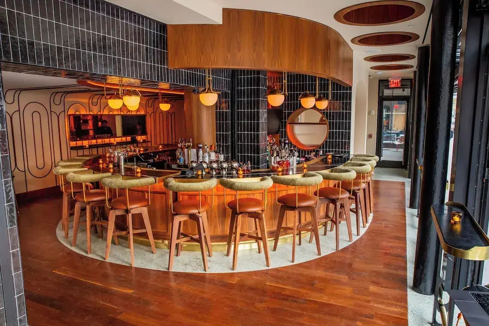 Foto - The Merchant Hotel Lower East Side, Sonder by Marriott Bonvoy