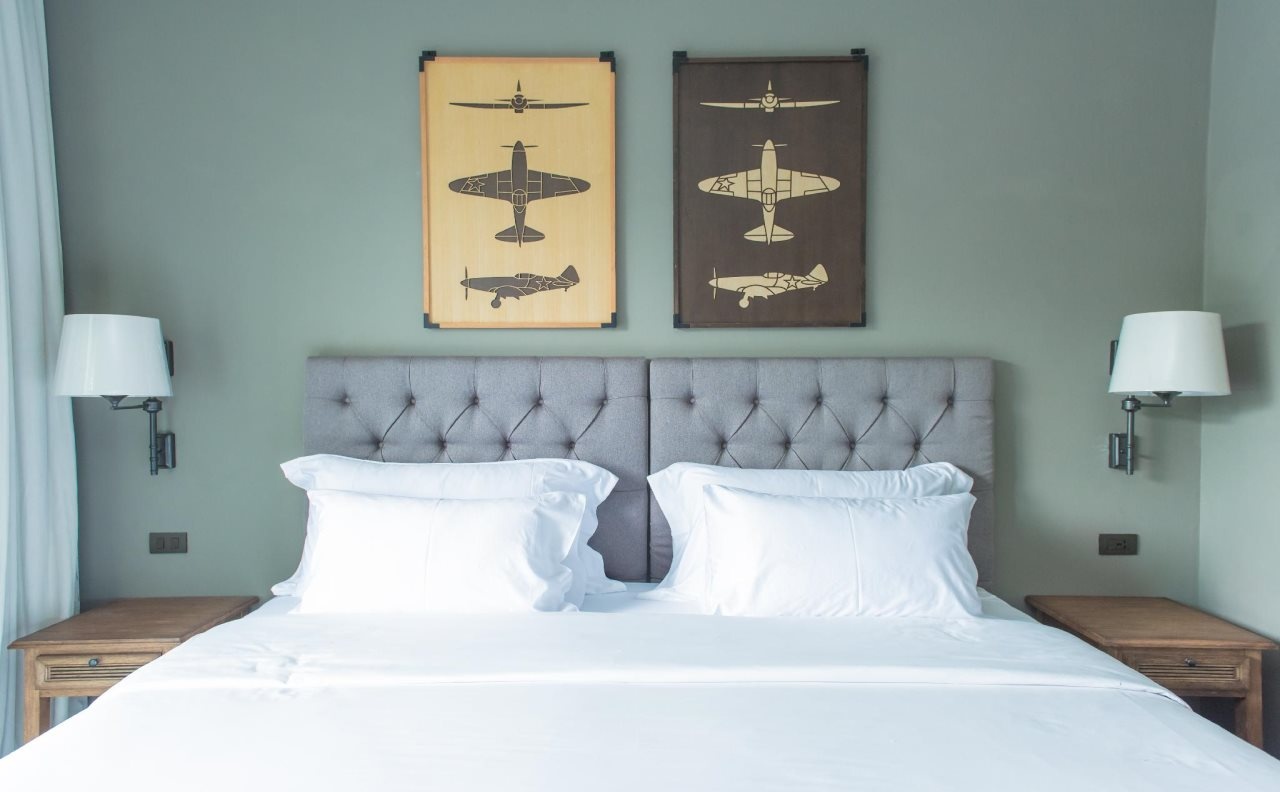 Photo - Sugar Marina Hotel - AVIATOR - Phuket Airport