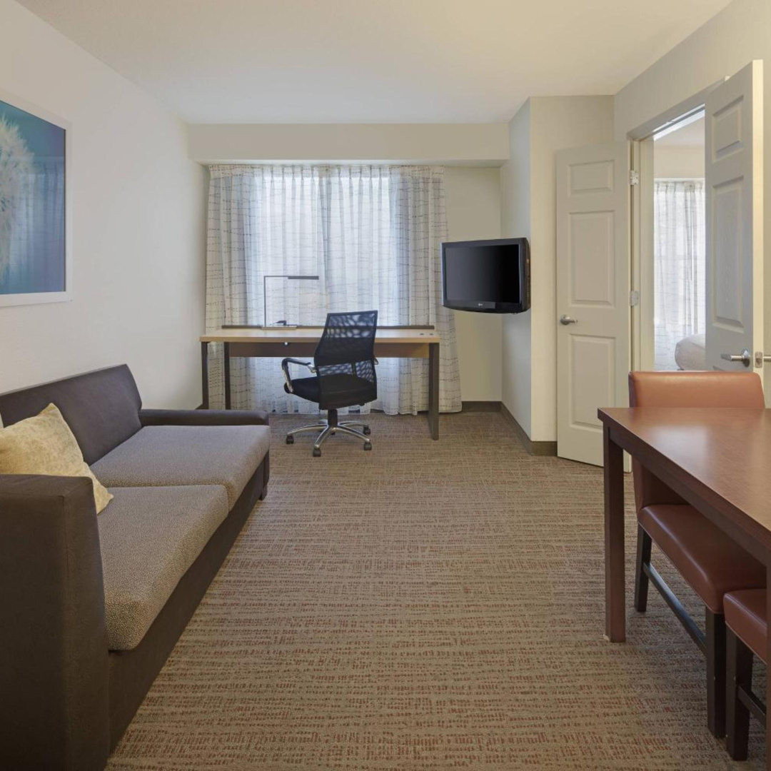 Foto - Residence Inn Indianapolis Airport
