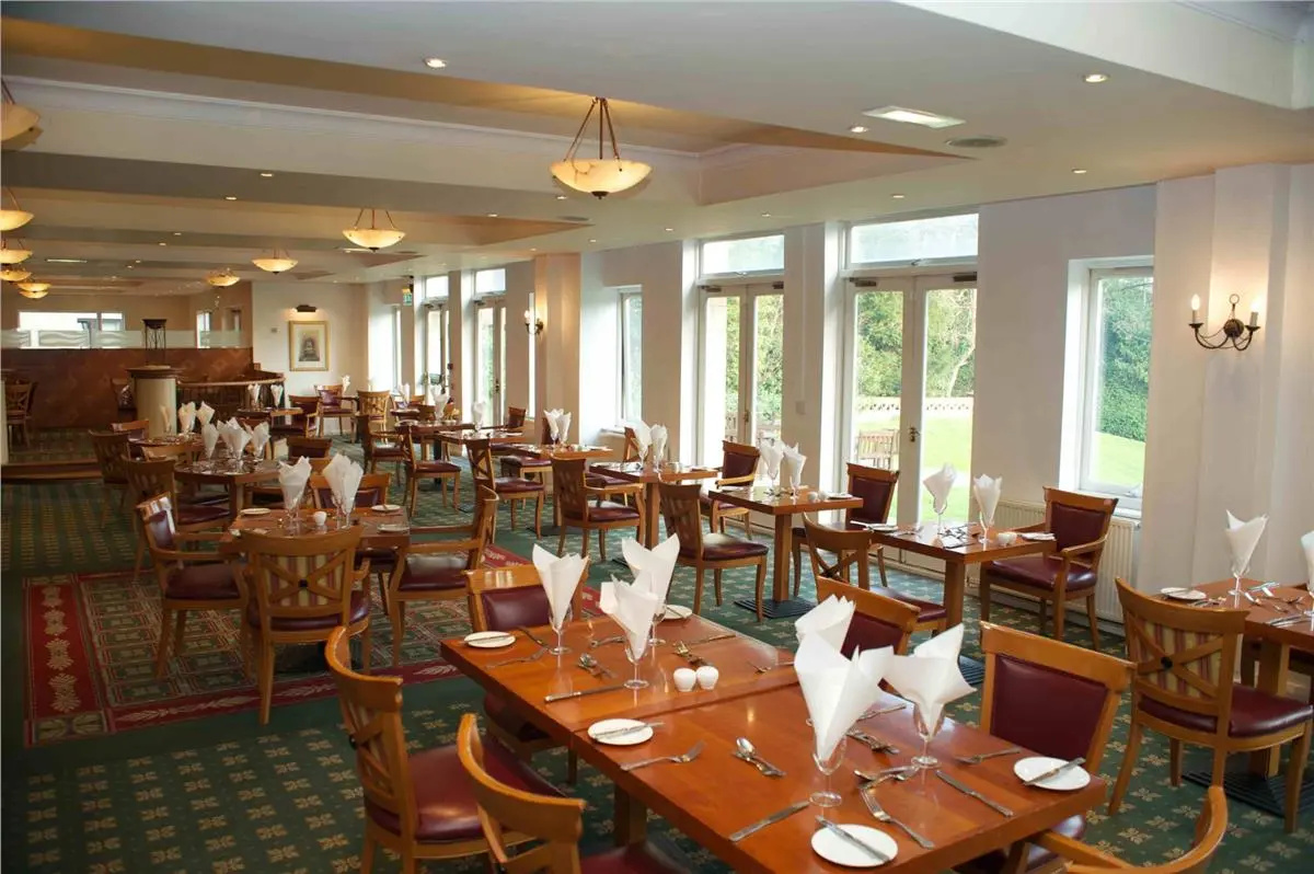 Foto - Mercure Sheffield Kenwood Hall & Spa
