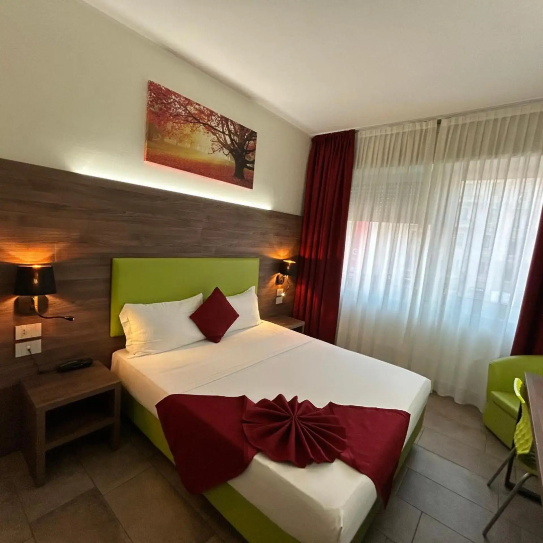 Foto - Hotel Stradivari
