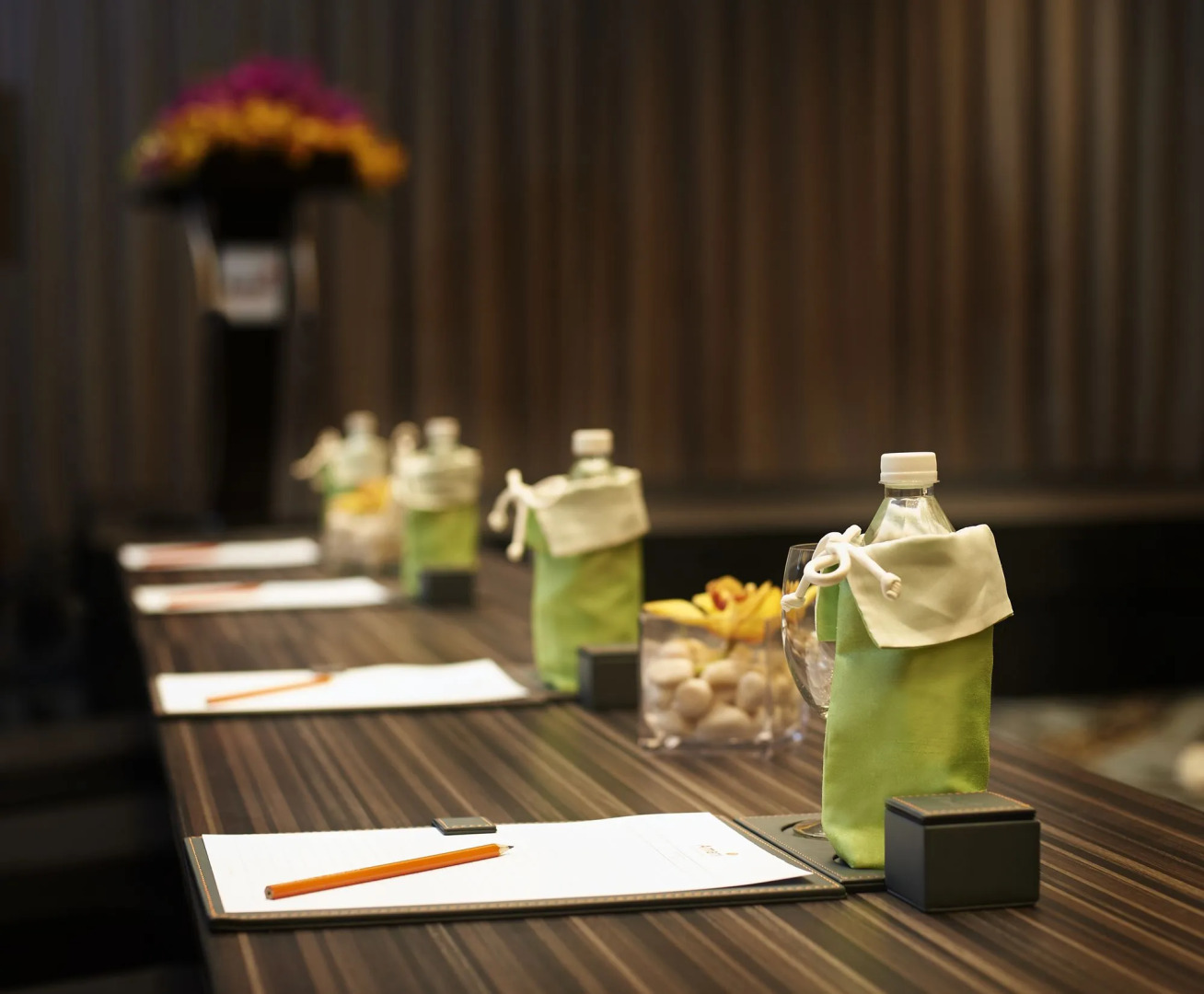 Foto - Amari Johor Bahru