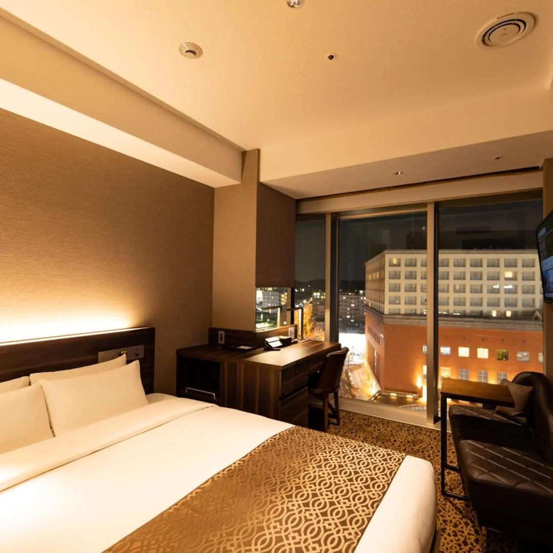 Photo - Piazza Hotel Nara