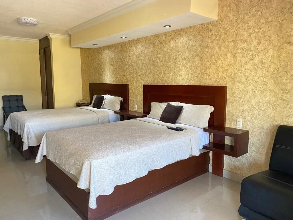 Photo - Hotel San Ignacio Inn