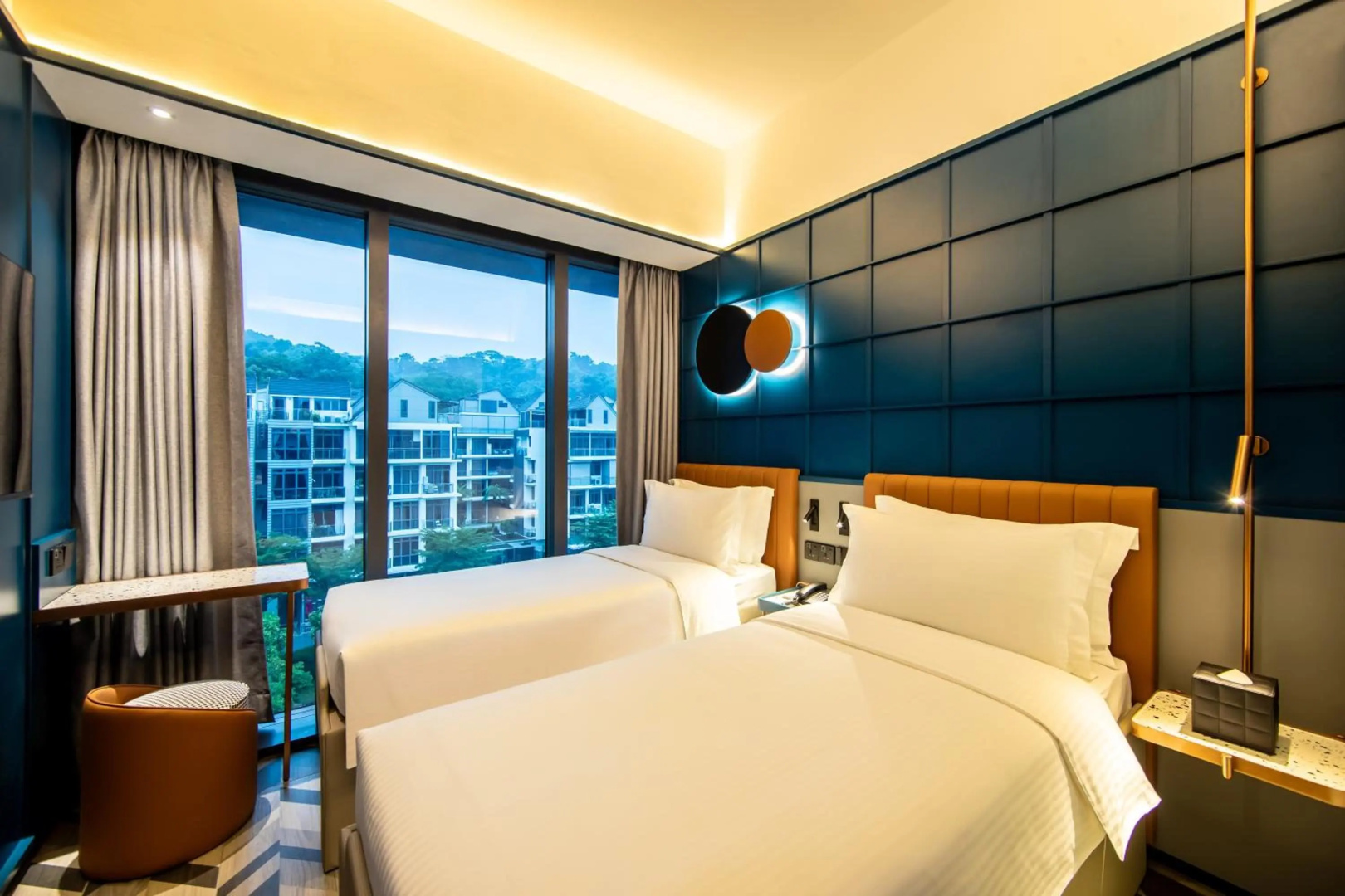 Foto - Hotel Faber Park Singapore - Handwritten Collection