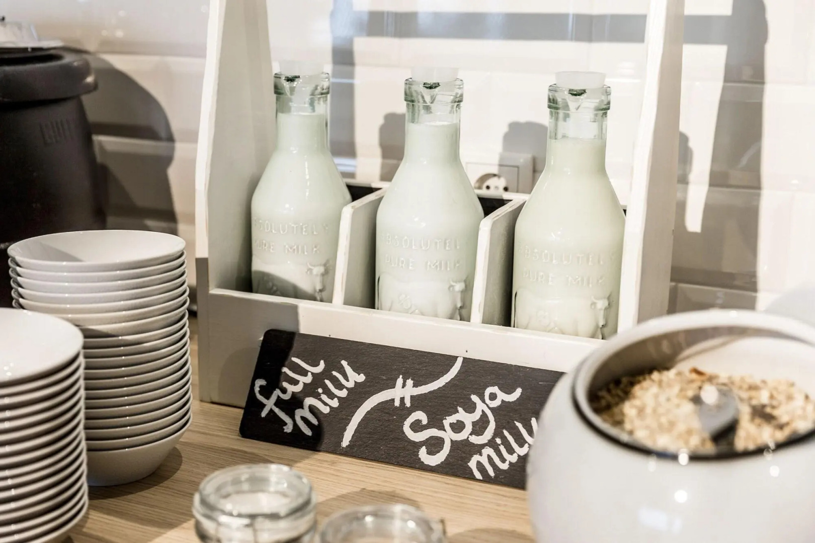 Foto - Holiday Inn - the niu, Loom Manchester North by IHG