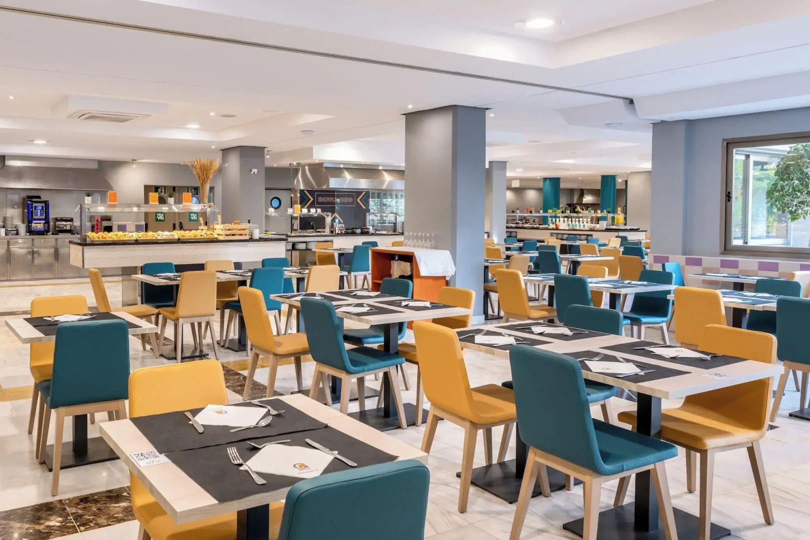 Photo - Climia Benidorm Plaza 4* Hotel