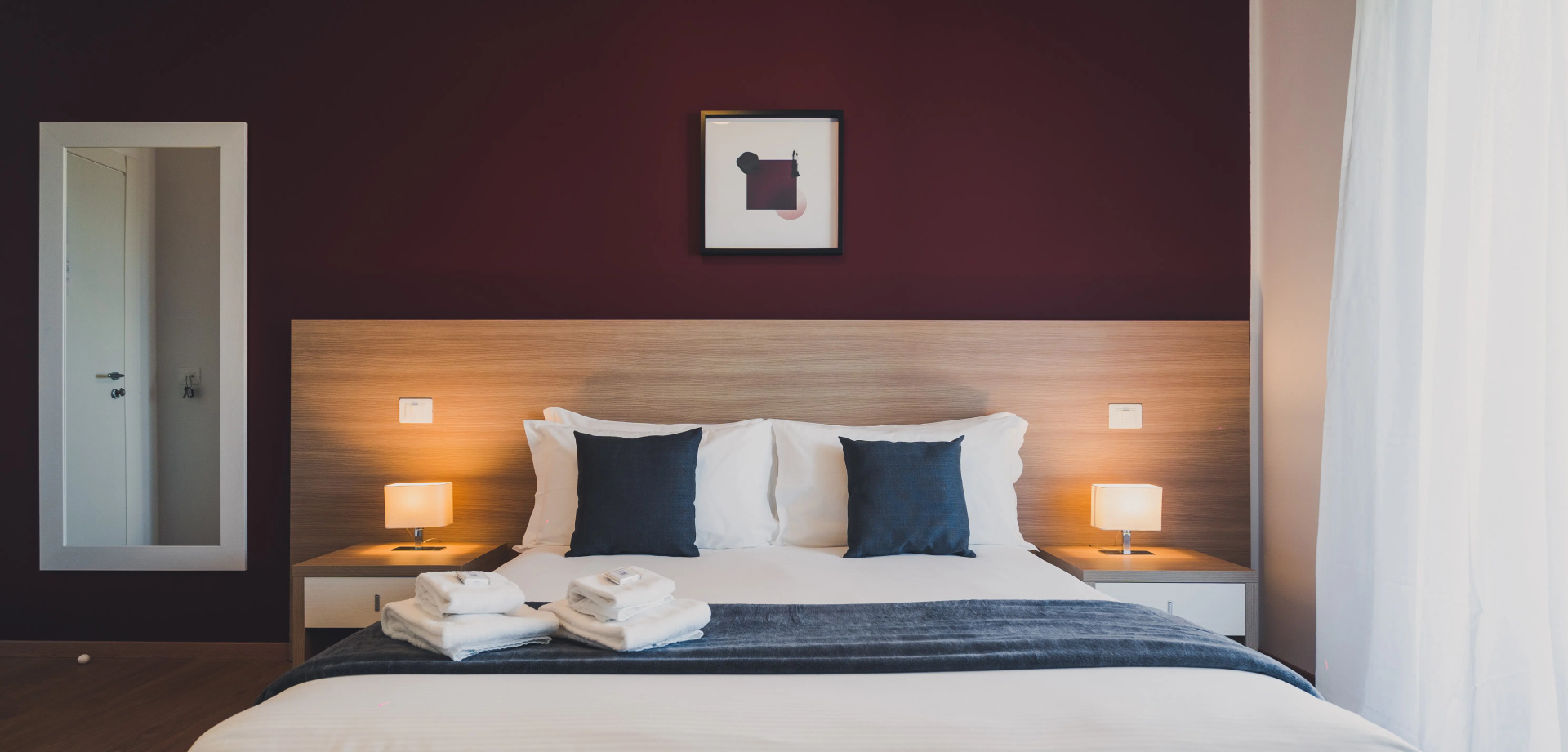 Foto - Trip Room & Breakfast