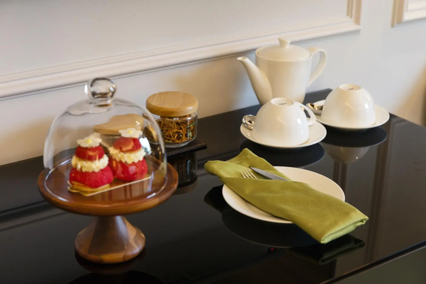 Photo - Mai House Saigon Hotel