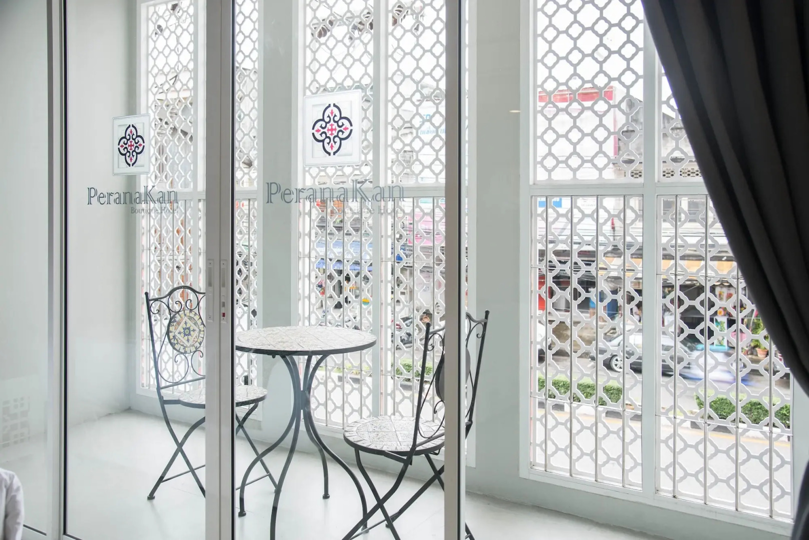 Foto - Peranakan Boutique Hotel - SHA Plus