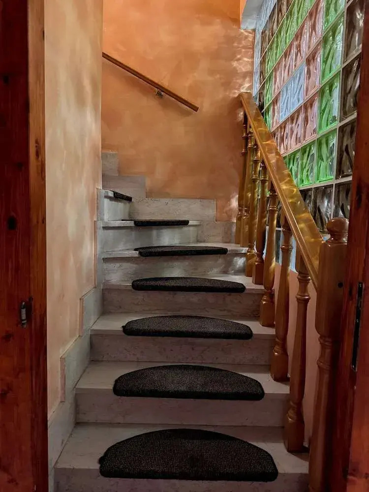 Foto - La Villetta Fiera Airport