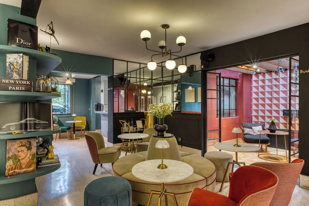Photo - Casa Altata Hotel Boutique