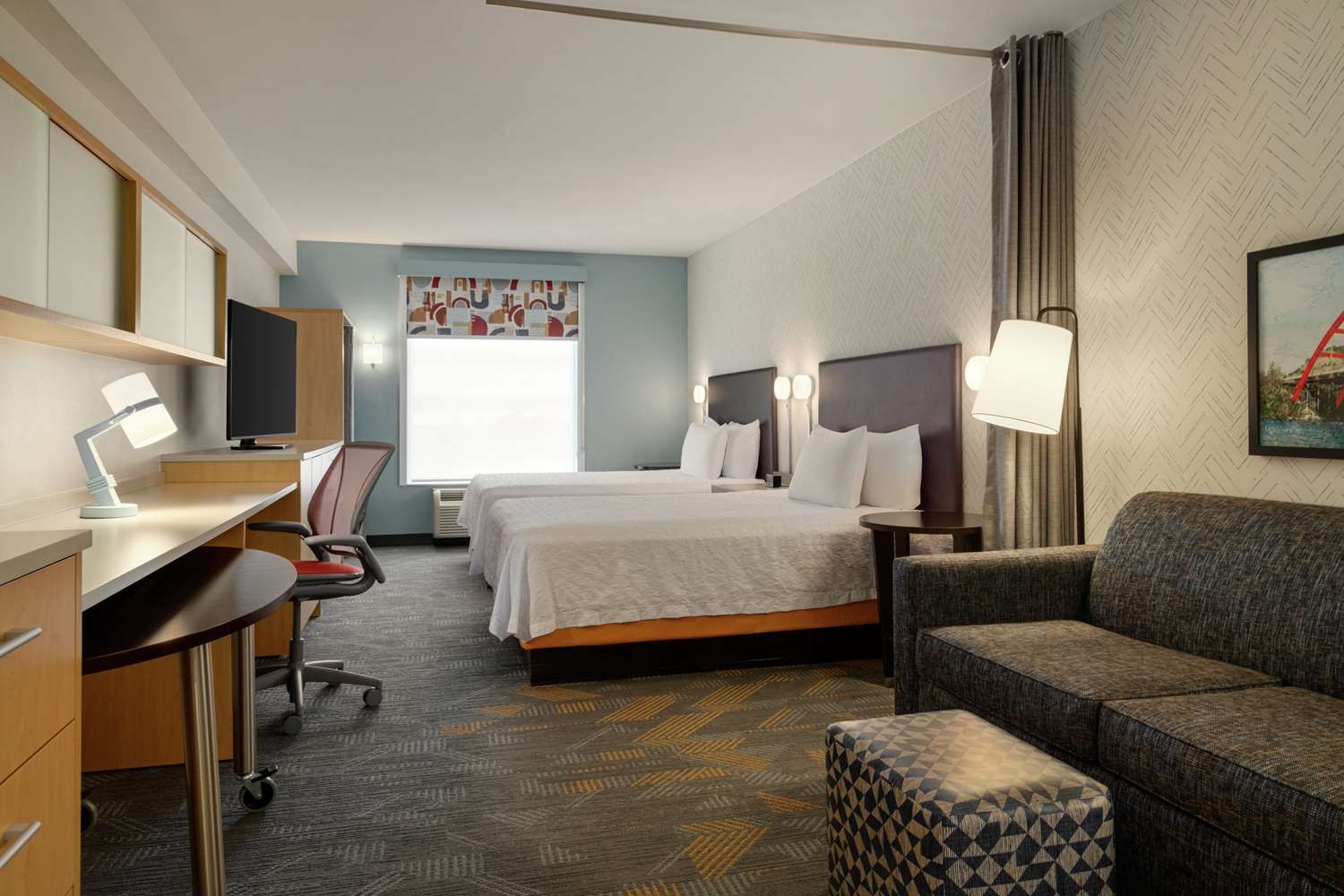 Photo - Home2 Suites by Hilton Austin North/Near the Domain