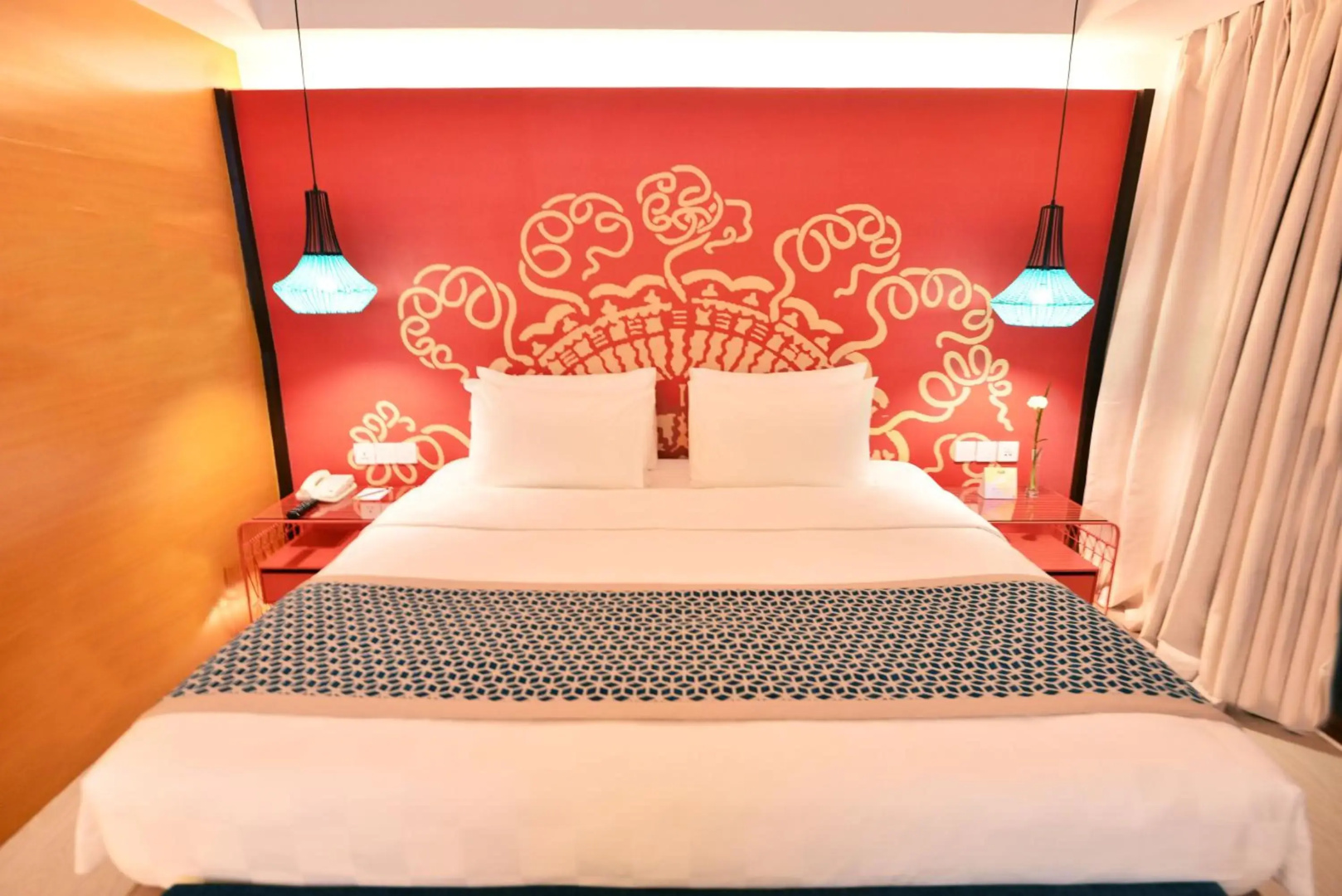 Foto - Hue Hotels And Resorts Boracay Managed By Hii