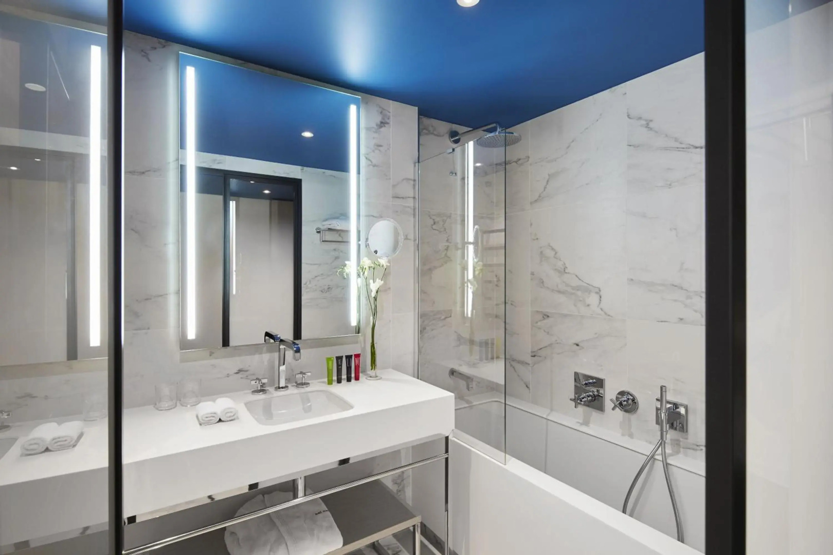 Foto - Hôtel Bel Ami