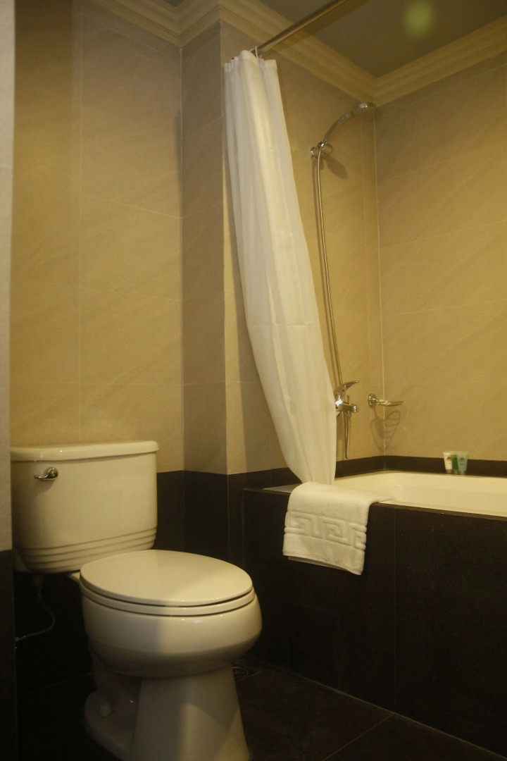 Photo - Herald Suites Polaris