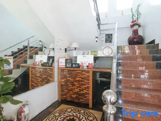 Photo - RedDoorz near LRT 2 Antipolo Station