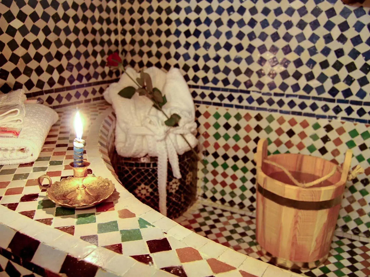 Foto - Riad Rcif & Spa Originale