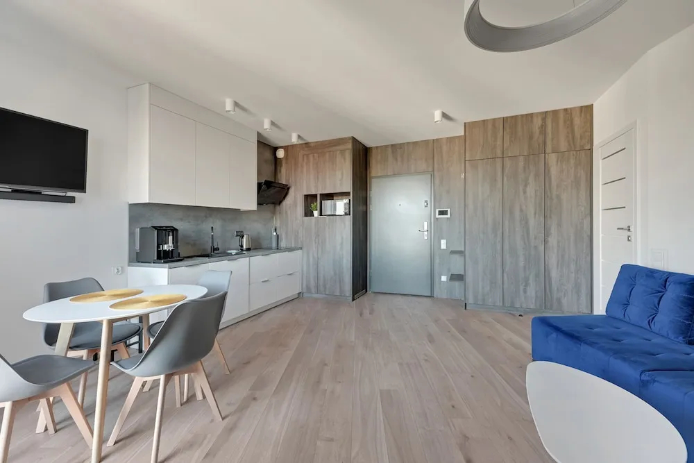 Foto - RentPlanet - Apartamenty Chlebova