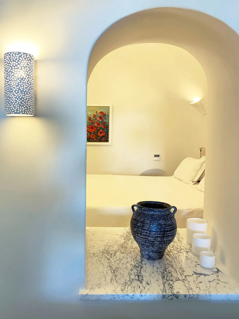 Photo - Luxury Villa Blue Dome Santorini