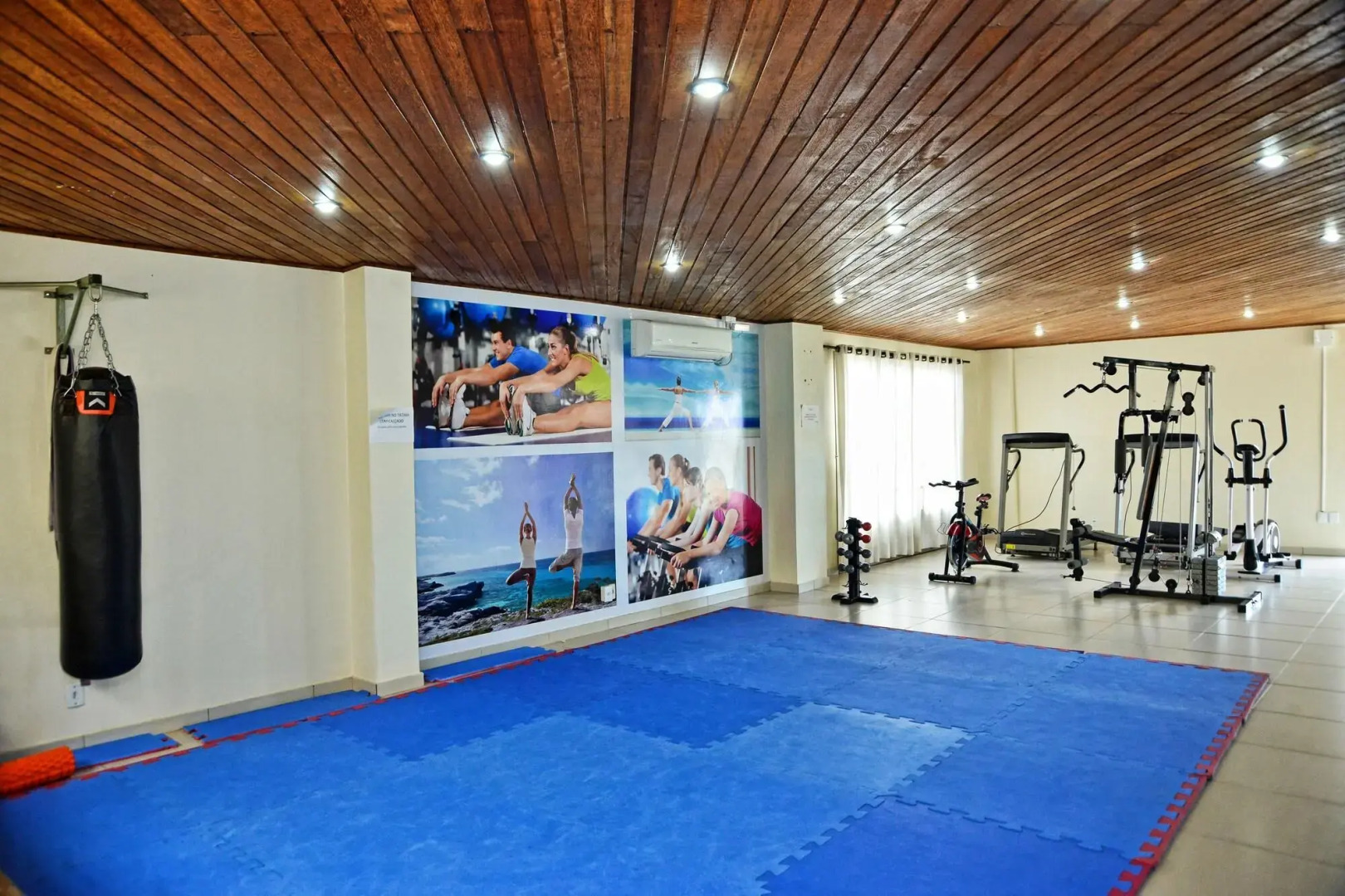 Foto - De Rose Palace Hotel