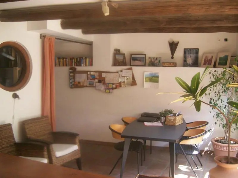 Foto - Hostal Lorca
