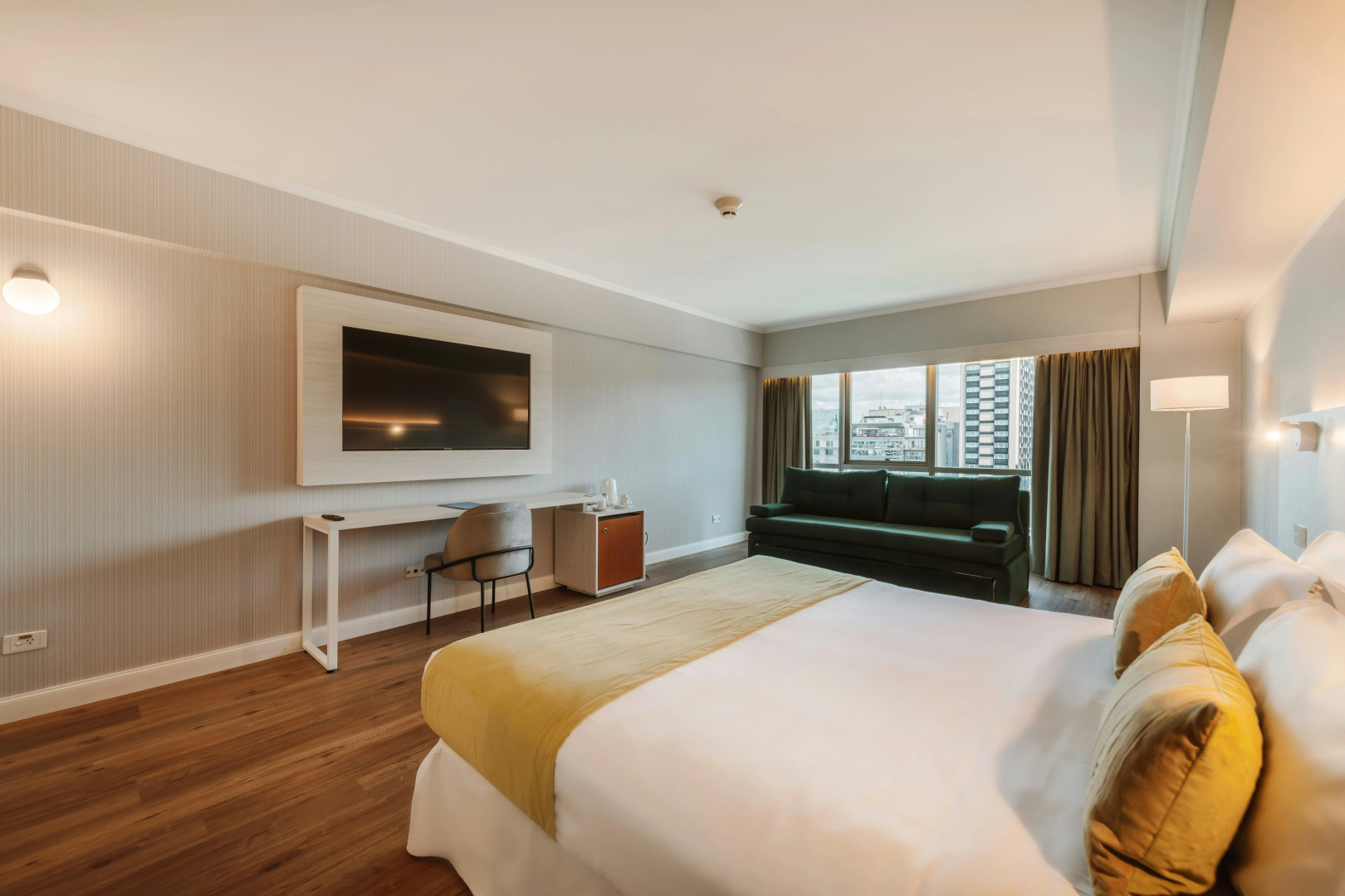 Photo - Pestana Buenos Aires