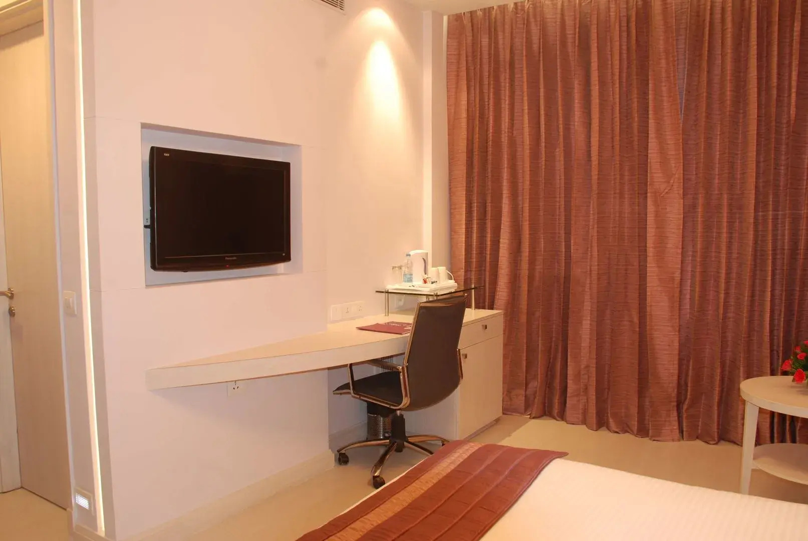 Foto - Sarovar Portico Naraina, Hotel