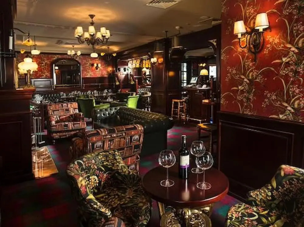 Photo - NEW FALCON Palas OTEL