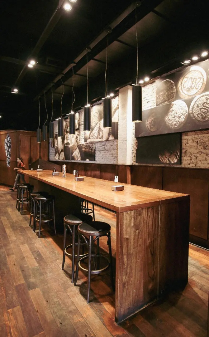 Foto - Loft Osteria by Sagardi
