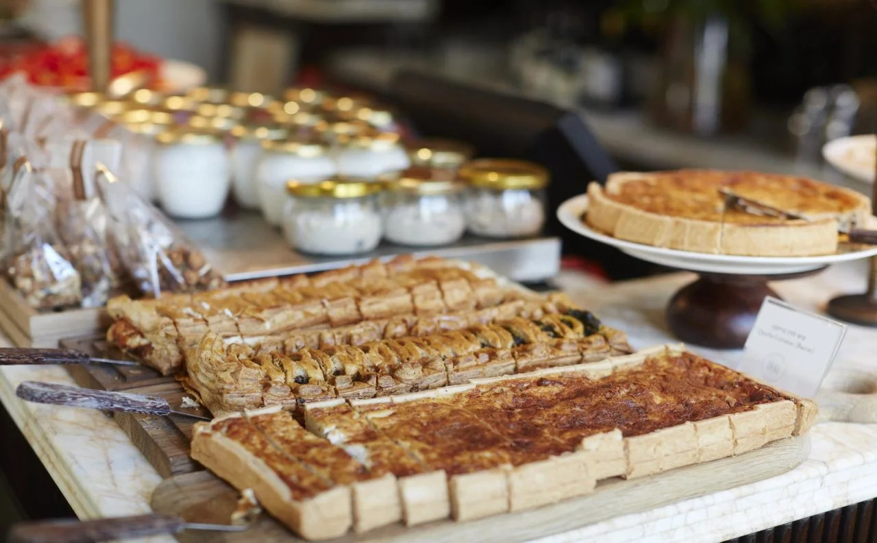 Photo - The Norman Tel Aviv