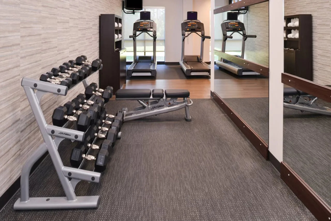 Photo - Courtyard by Marriott Charlotte Gastonia